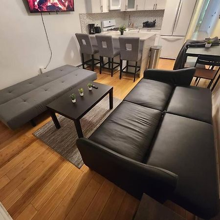 יוניון סיטי Cosy Modern Home Mins To Nyc! מראה חיצוני תמונה