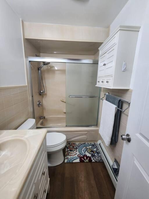 יוניון סיטי Cosy Modern Home Mins To Nyc! מראה חיצוני תמונה