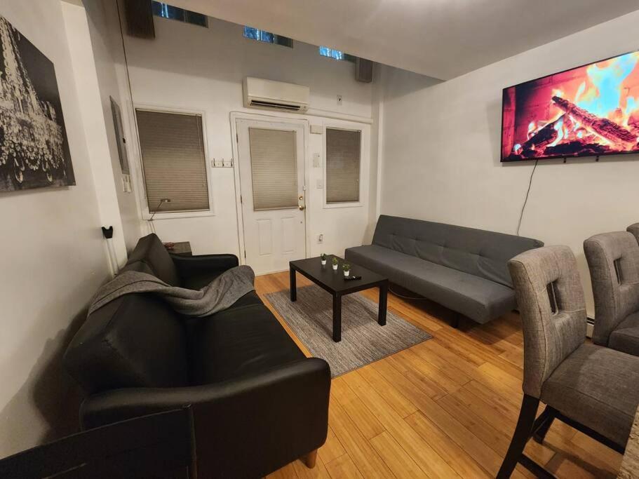 יוניון סיטי Cosy Modern Home Mins To Nyc! מראה חיצוני תמונה