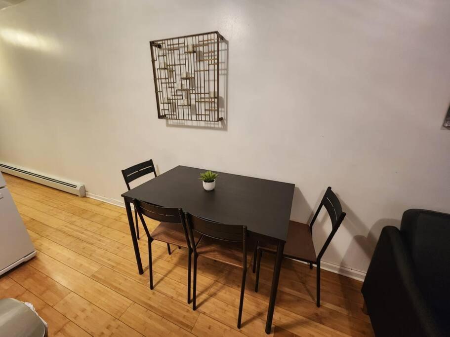 יוניון סיטי Cosy Modern Home Mins To Nyc! מראה חיצוני תמונה
