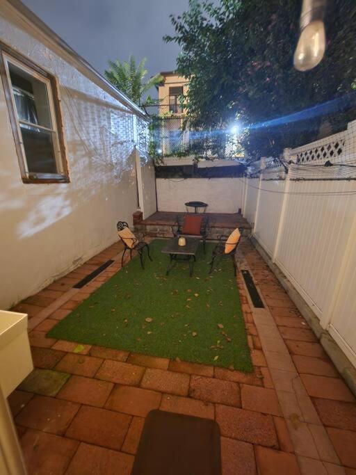 יוניון סיטי Cosy Modern Home Mins To Nyc! מראה חיצוני תמונה