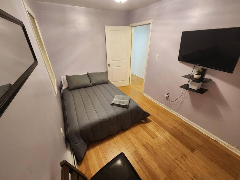 יוניון סיטי Cosy Modern Home Mins To Nyc! מראה חיצוני תמונה