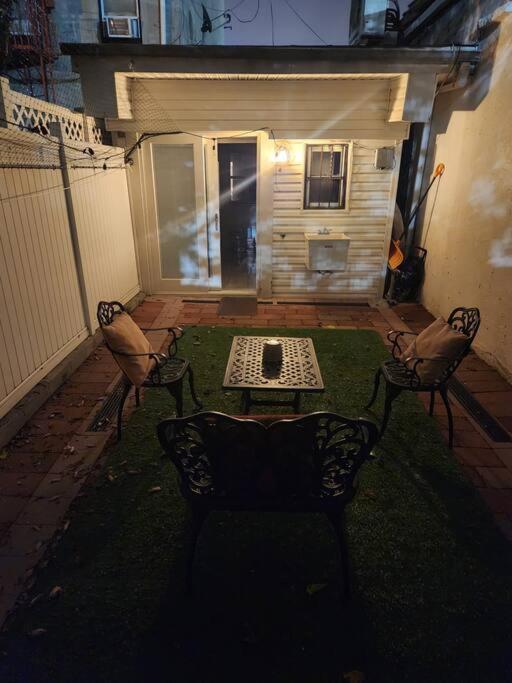 יוניון סיטי Cosy Modern Home Mins To Nyc! מראה חיצוני תמונה