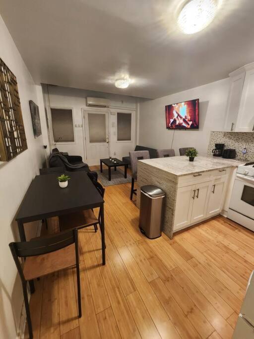 יוניון סיטי Cosy Modern Home Mins To Nyc! מראה חיצוני תמונה