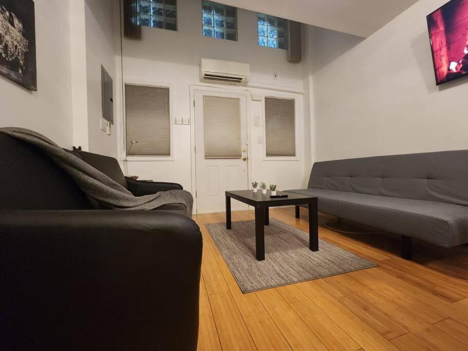 יוניון סיטי Cosy Modern Home Mins To Nyc! מראה חיצוני תמונה
