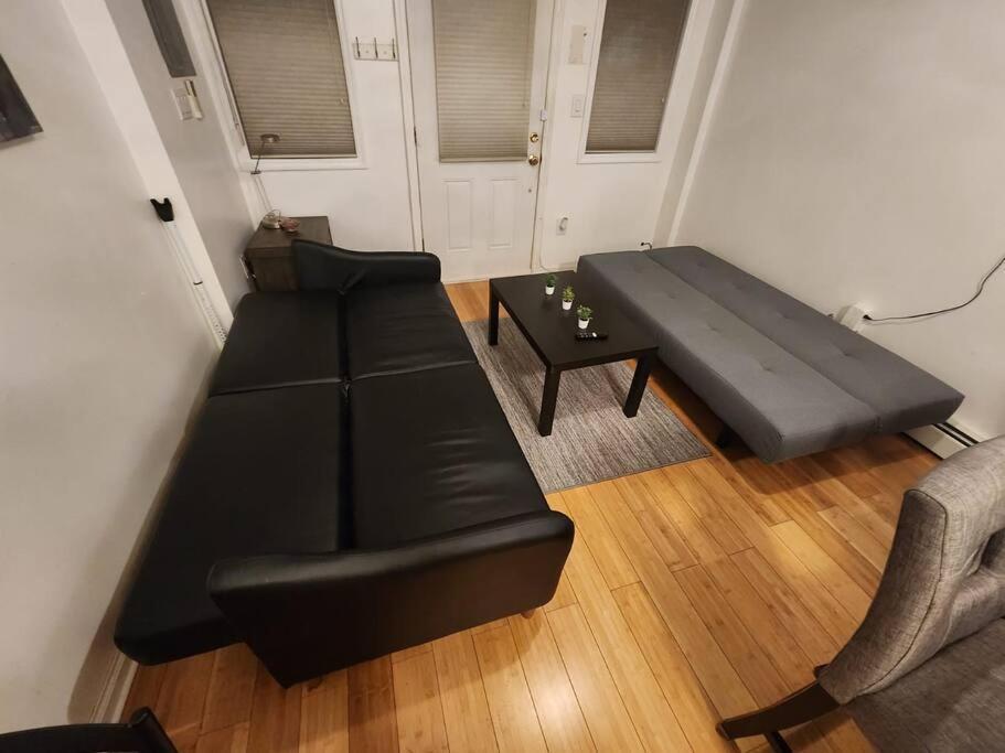יוניון סיטי Cosy Modern Home Mins To Nyc! מראה חיצוני תמונה